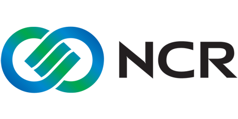 NCR logo
