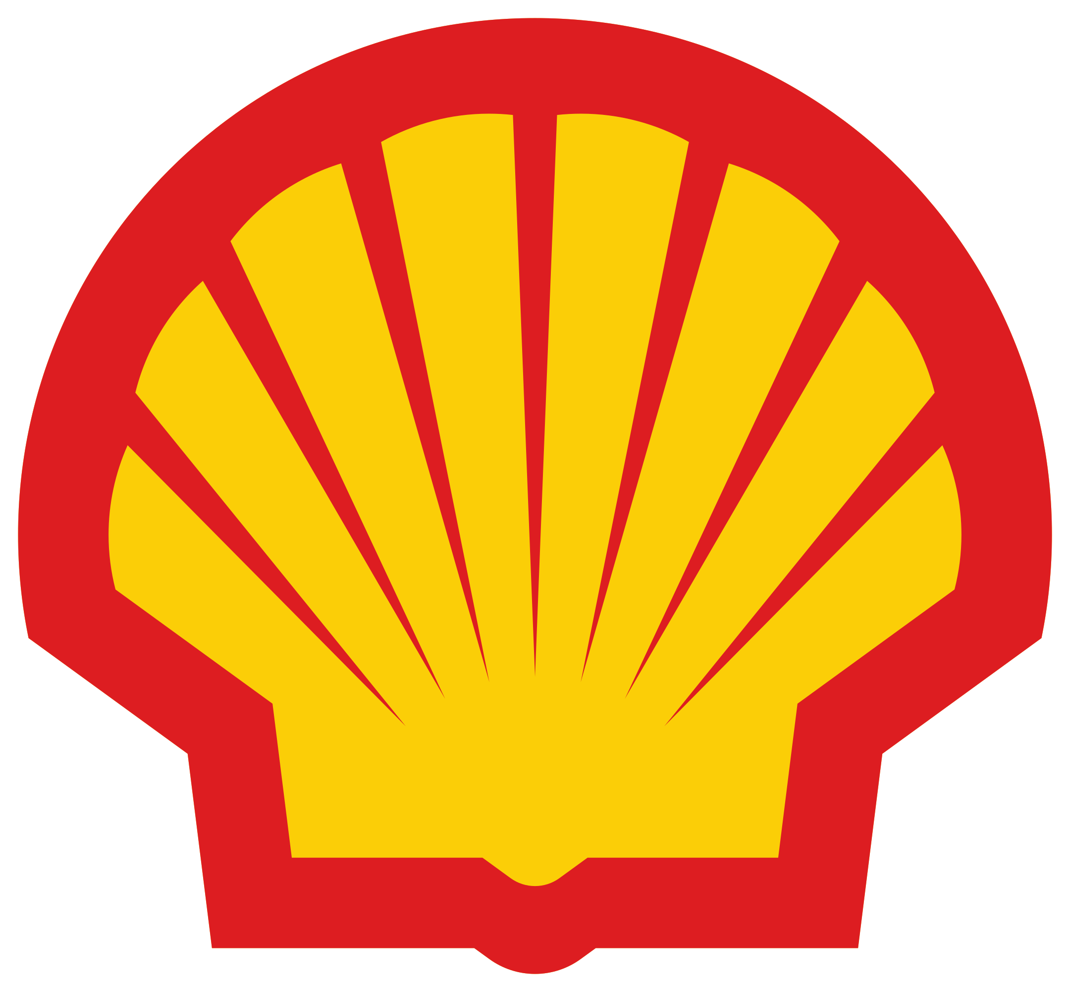 Shell logo