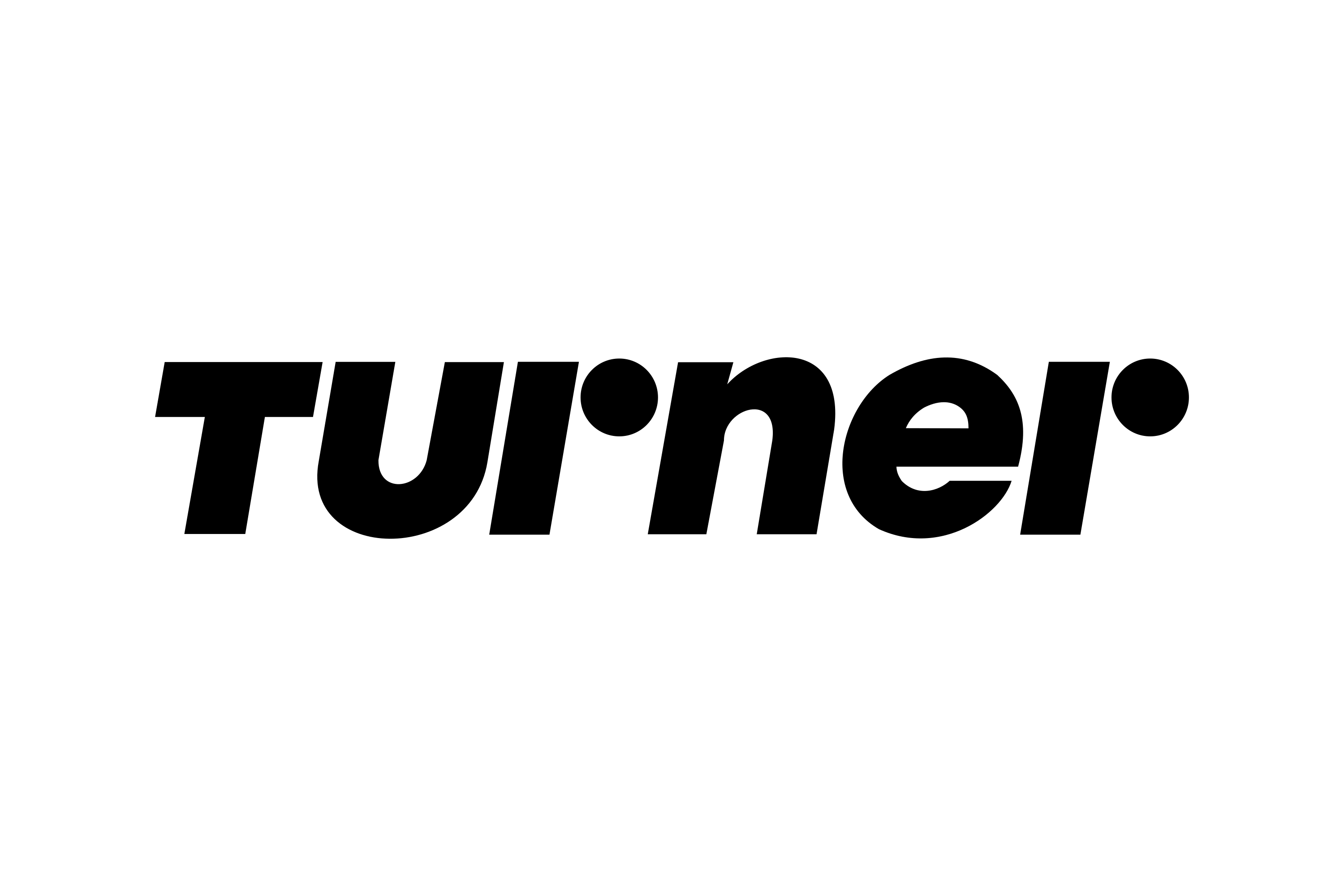 Turner Broadcasting logo